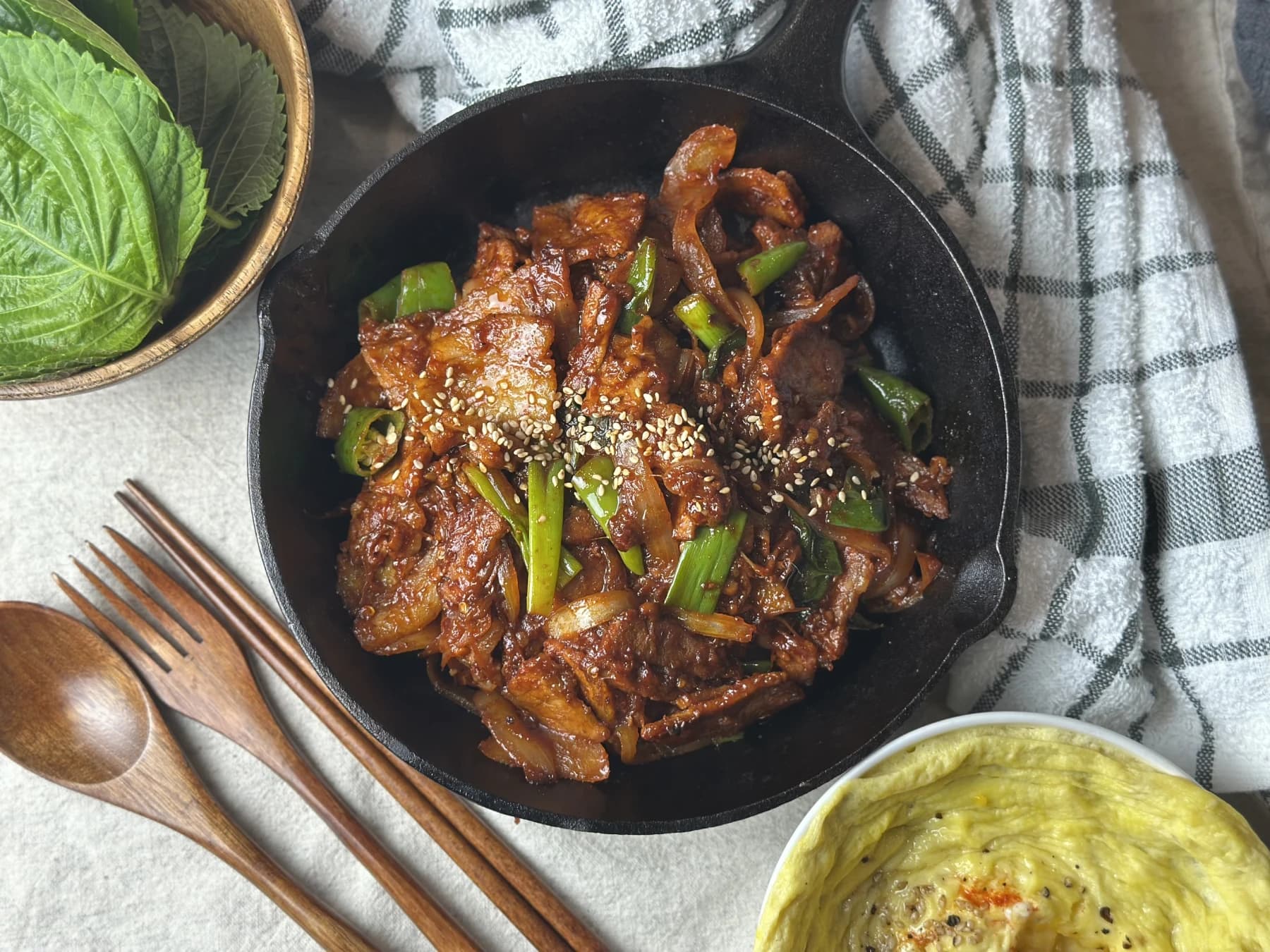 Recipes