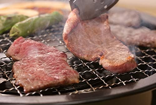 Korean Stove Top Grill Pan