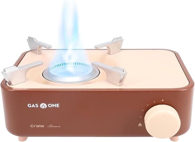 Portable Mini Stove