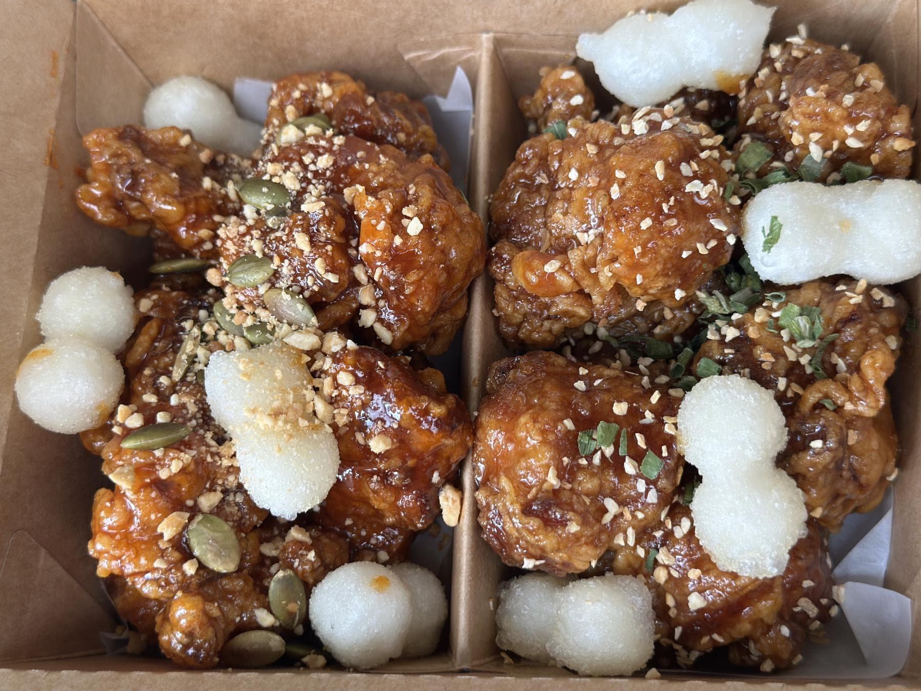 The Bowery Market - Twig'M