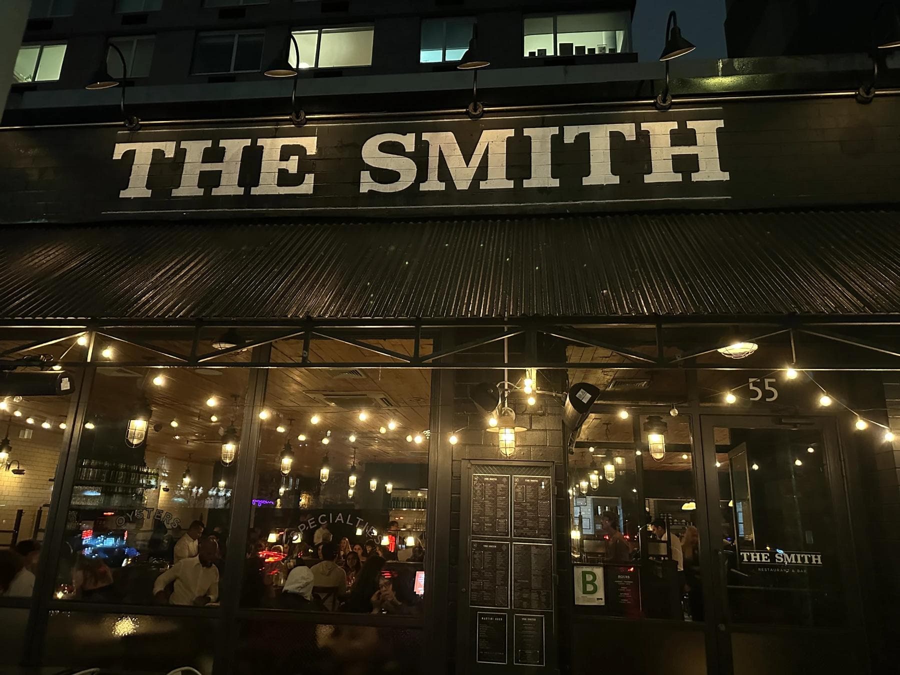 The Smith