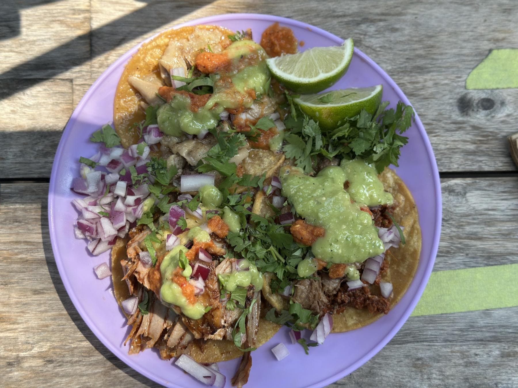 Taqueria Ramirez: Viral Taco Spot You Need to Try in Brooklyn