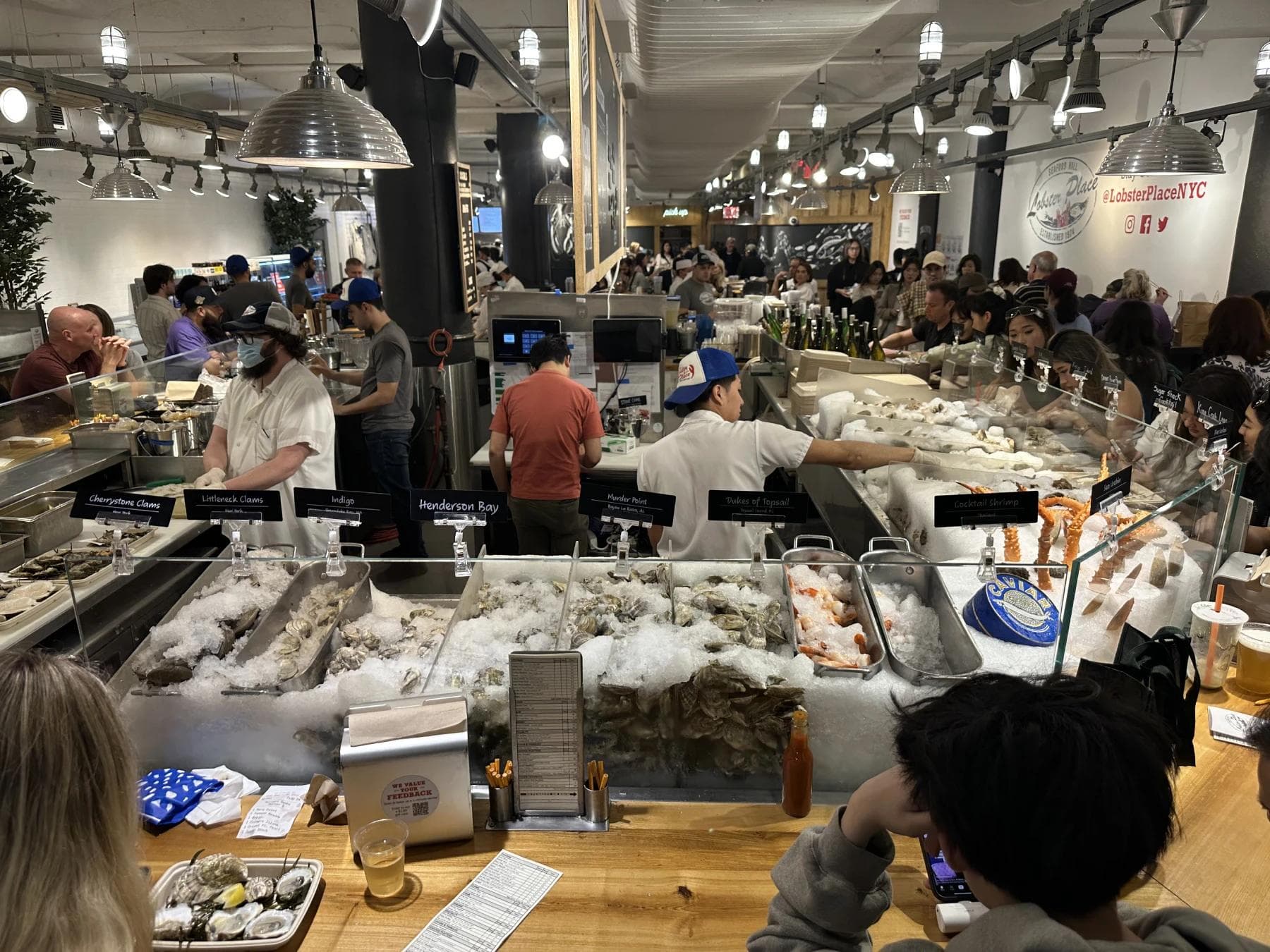 Chelsea Market NYC Guide: Best Food, History & Things to Do in 2025