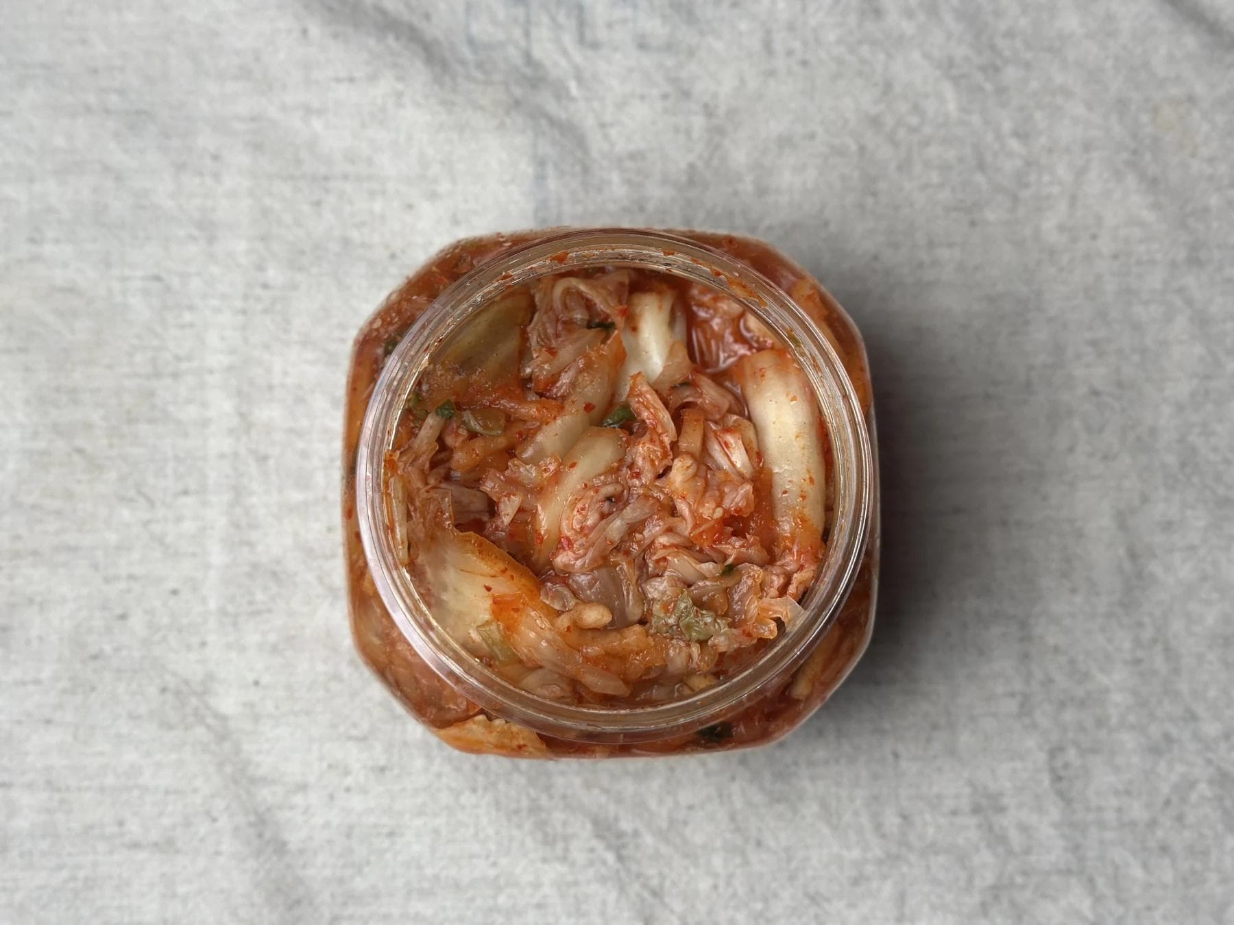Jonga Kimchi