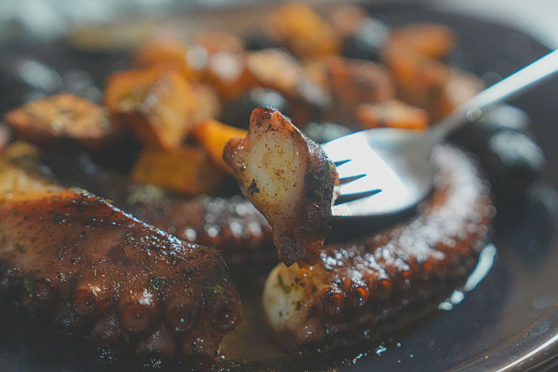 How to Make Pulpo a la Gallega at Home - Classic Spanish Octopus Dish