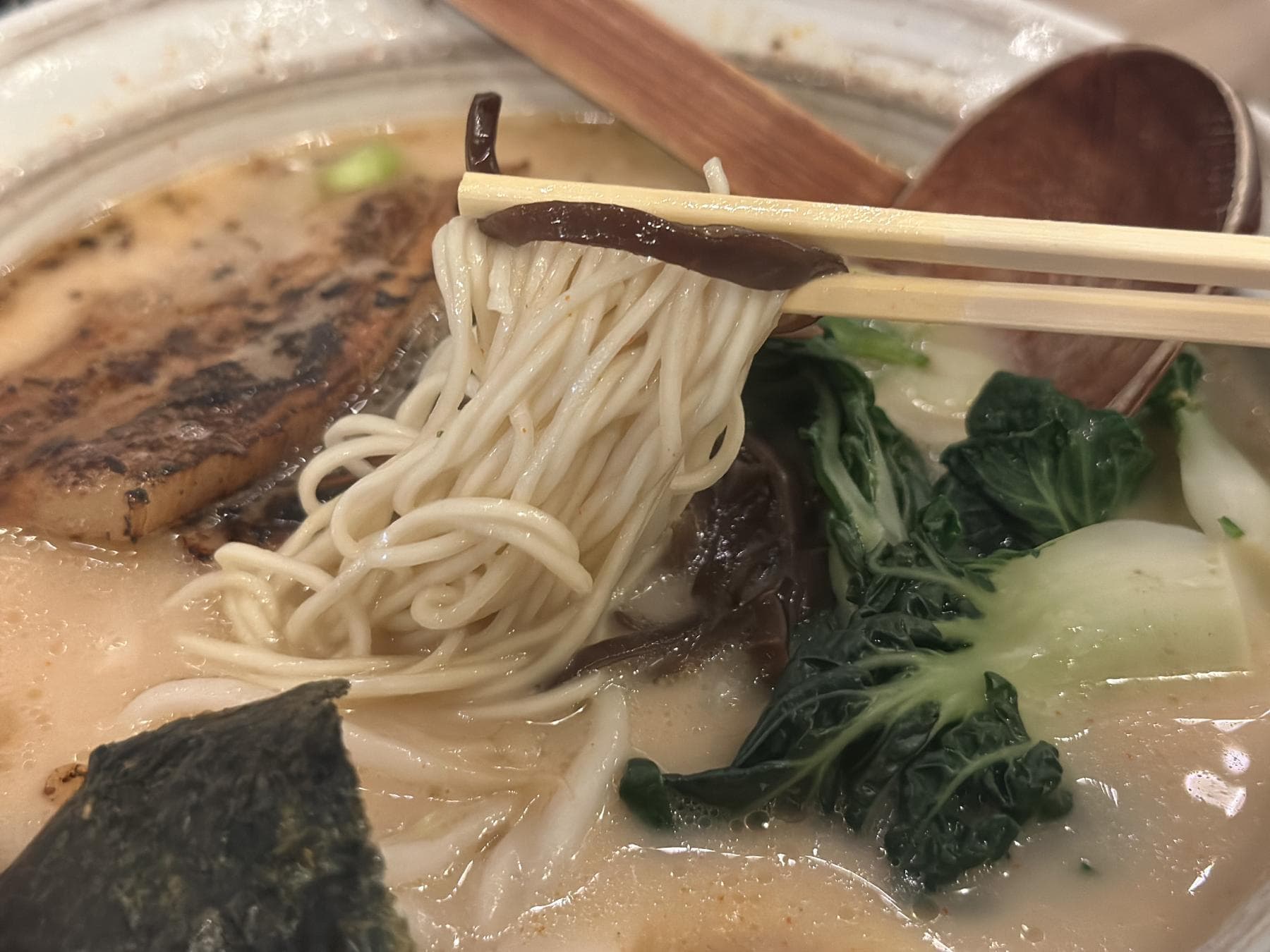 Koku Ramen NYC Review: Bold, Spicy Bowls in Koreatown's Late-Night Scene