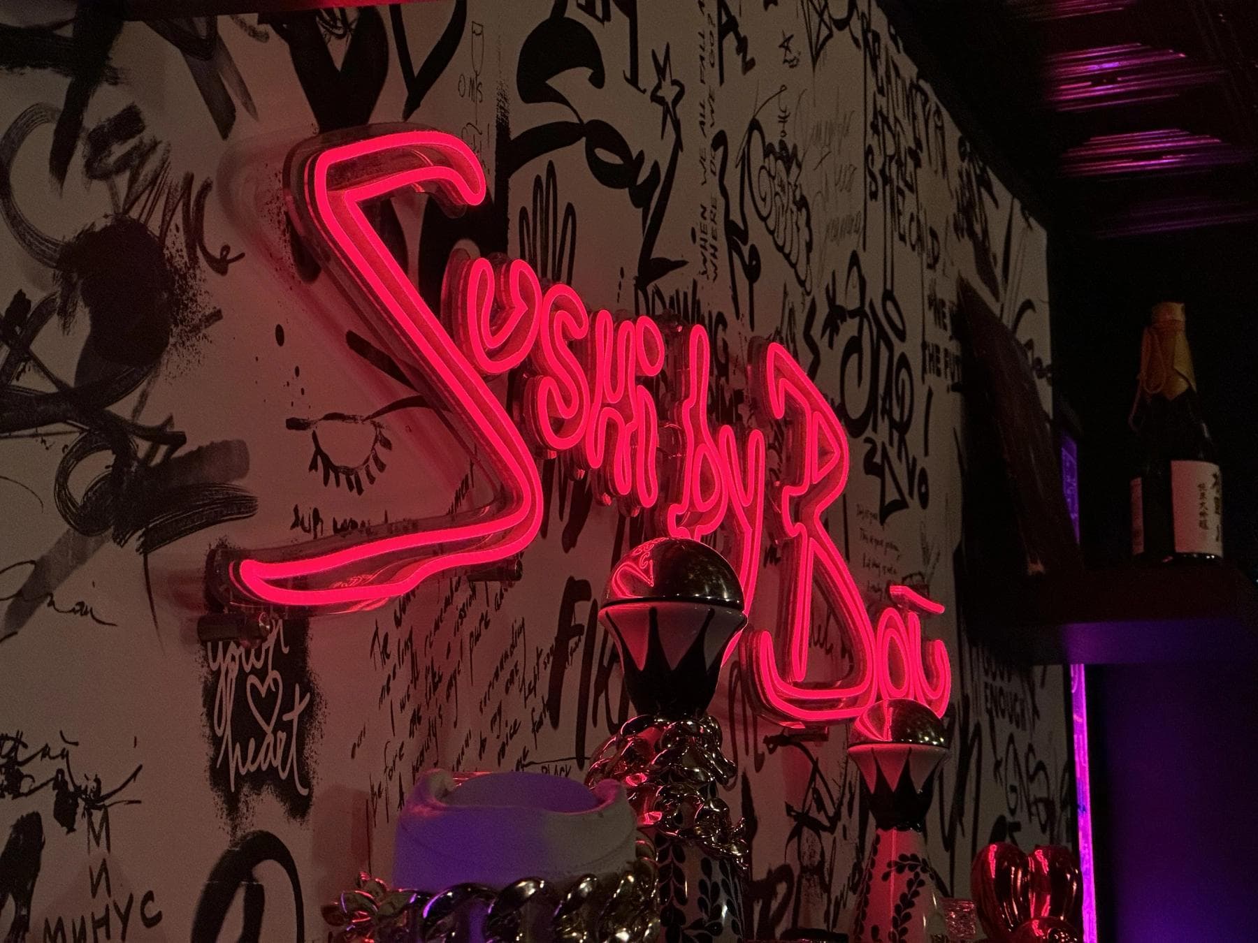 Sushi by Bou Nomad: Affordable NYC Omakase Review