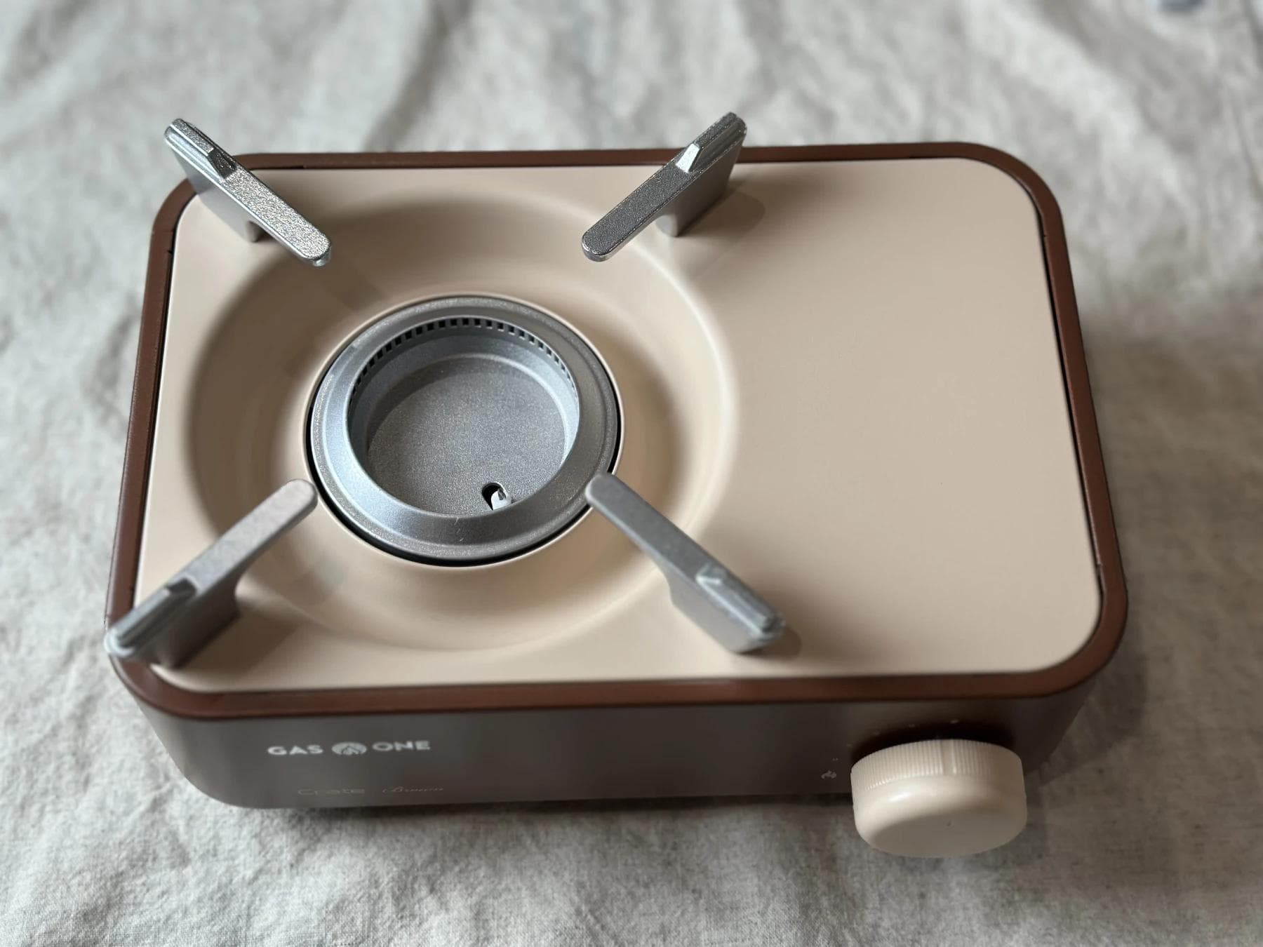 Portable Mini Stove