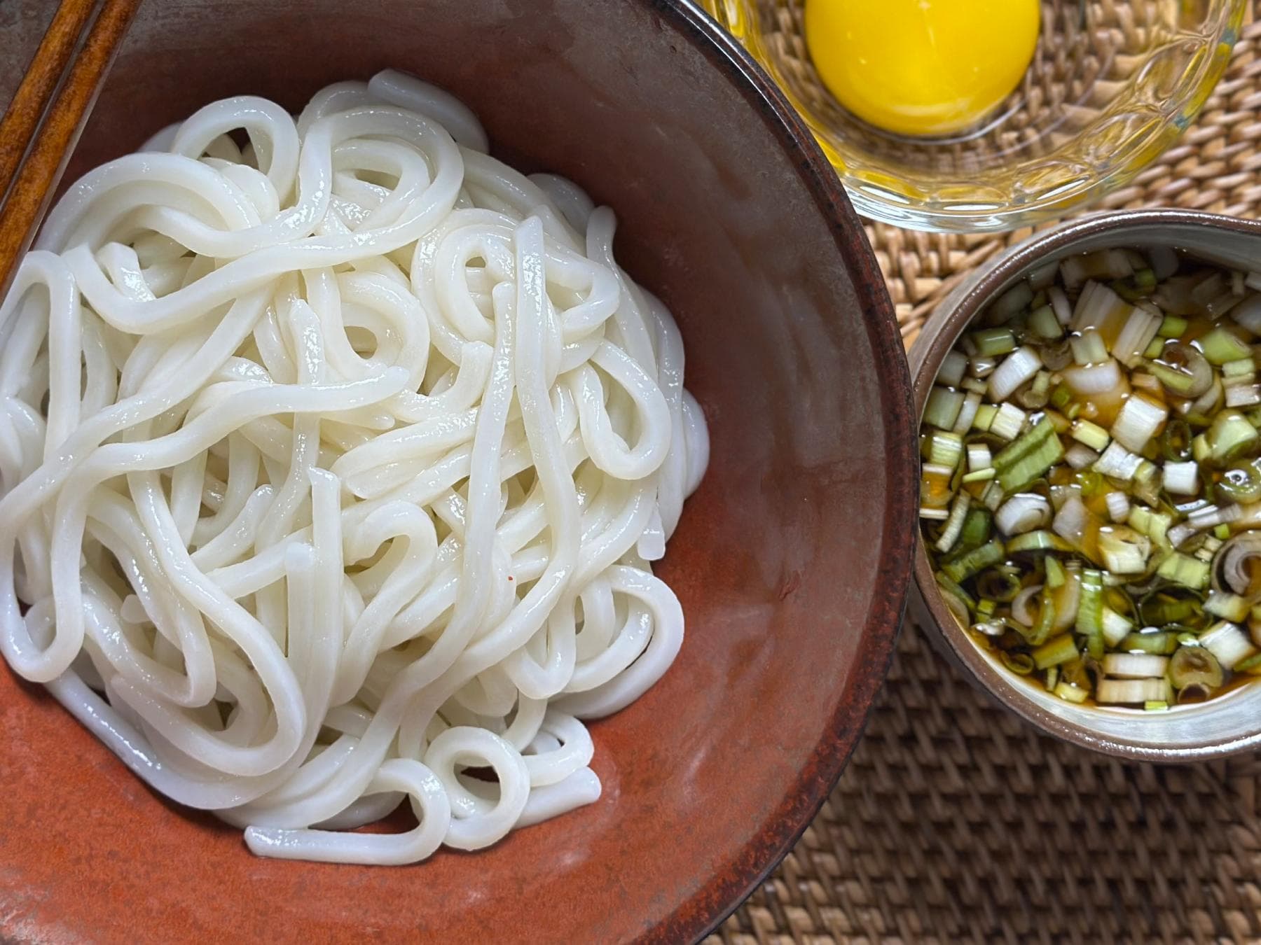 How to Make Cold Udon - Easy & Refreshing Recipe Inspired by Raku NYC