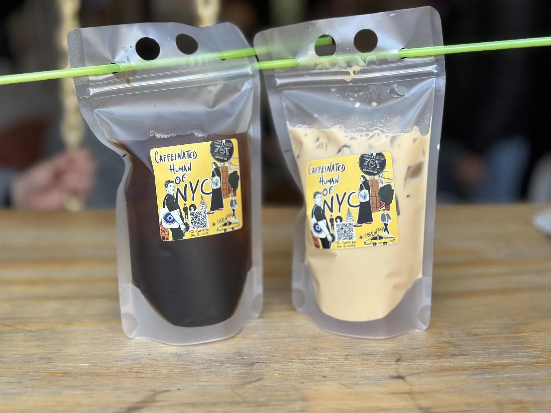 787 Coffee