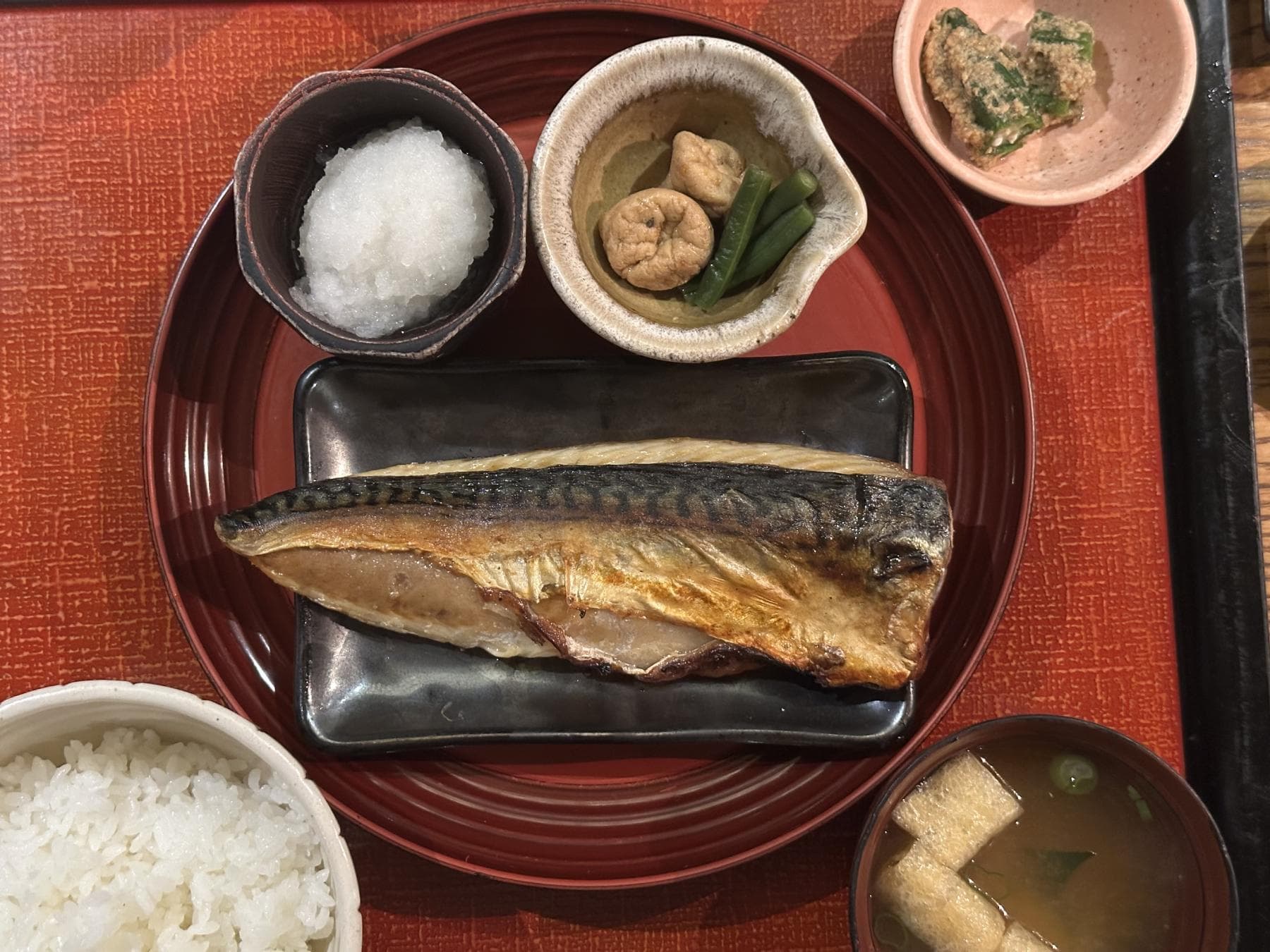 Ootoya - Authentic Japanese comfort food