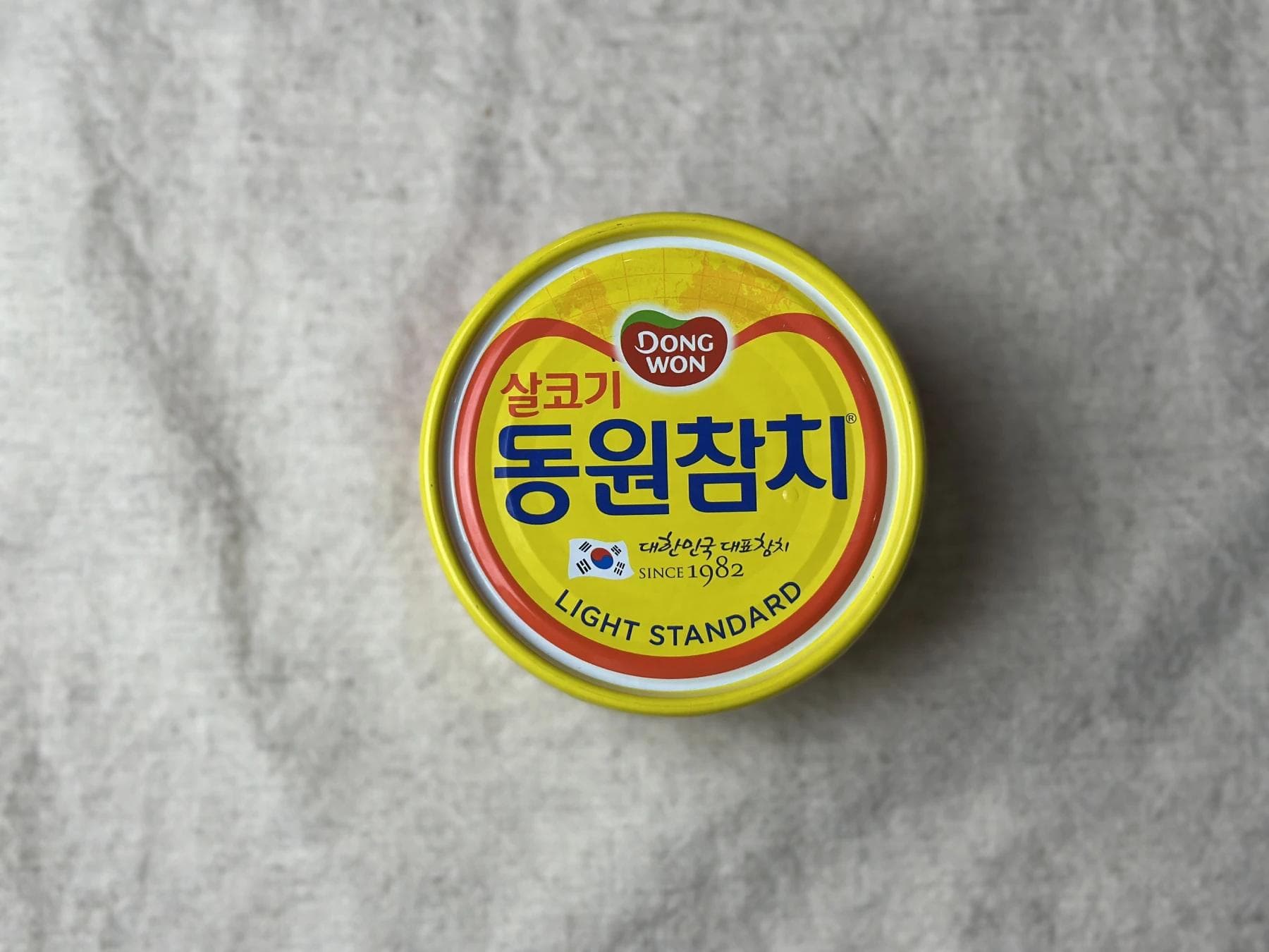 Dongwon Tuna