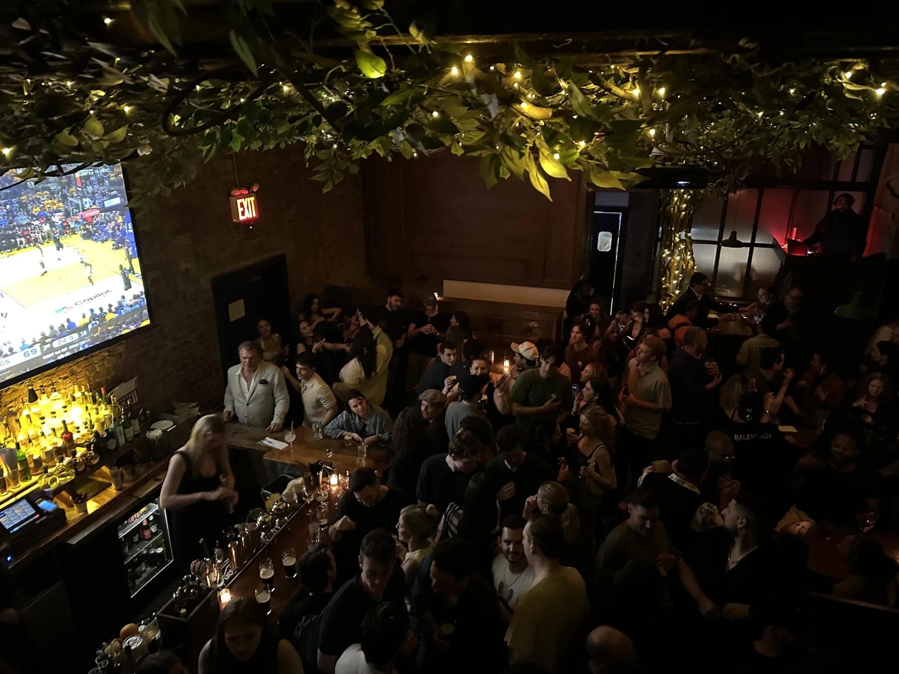 Catch Knicks Playoff Madness at NYC’s Hottest Bars